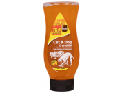 The Big Cheese Cat & Dog Crystal Gel 450ml
